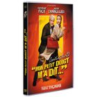 DVD FILM DVD Mon petit doigt m'a dit