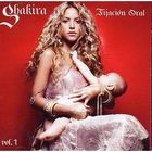 VARIETE INTERNATIONALE SHAKIRA