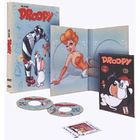 DVD FILM DVD Droopy