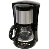 CAFETIERE Cafetière électrique 12 volts