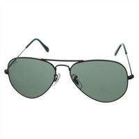 RAY BAN Lunettes de Soleil Aviator Homme RAY BAN Lunettes de Soleil Aviator Homme