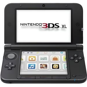 Console de jeu 3ds xl