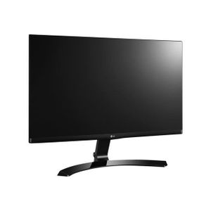 LG Ecran 27MP68HM - 27\