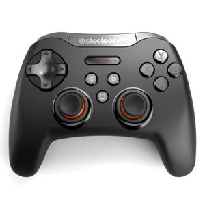 SteelSeries Manette PC STRATUS XL - Sans Fil - PC / Android