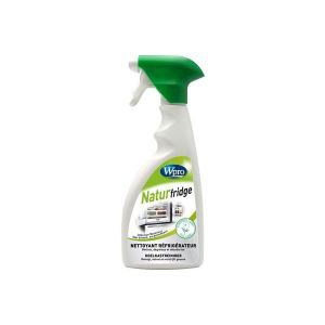 WPRO ECO801 Natur Cooling - Nettoyant surfaces alimentaires 500ml Ecolabel