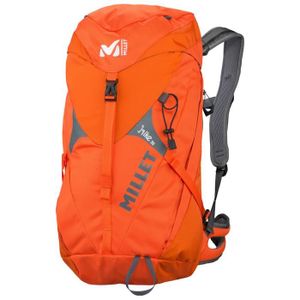 SAC À DOS DE RANDONNÉE Sac à Dos Millet HIKE 30 (Orange) SAC À DOS DE RANDONNÉE Sac à Dos Millet HIKE 30 (Orange)