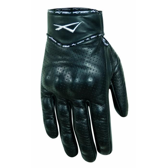 Moto, grand froid et confort, part. 2 : 13 paires de gants daposhiver moto