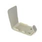 ACCESSOIRES TELEPHONIE Etui Vertical Blanc Pour Samsung Galaxy Ace S5830