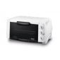 MICRO-ONDES Delonghi EO12001W Four électrique - 1400 W - Blanc