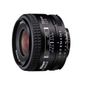 OBJECTIF REFLEX & FLASH Nikon grand angle AF Nikkor 35mm f2D