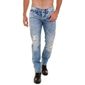  Jeans RED BRIDGE RB183 Frip destroy