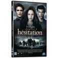 DVD FILM DVD Twilight, chapitre 3 : hésitation