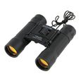JUMELLE - LONGUE-VUE KONIG KN-BINO35 Jumelles 10 x 25 avec étui