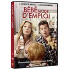 DVD Bébé, mode d'emploi