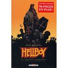 BD MANGA HUMOUR Hellboy t.3 ; le cercueil enchaine