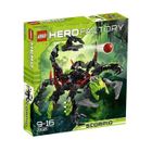 FIGURINE Lego Factory Scorpio