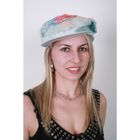  CASQUETTE MIXTE