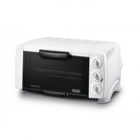MICRO-ONDES Delonghi EO12001W Four électrique - 1400 W - Blanc