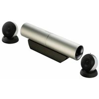 ENCEINTES PC Edifier Enceintes Aurora Liquid Silver
