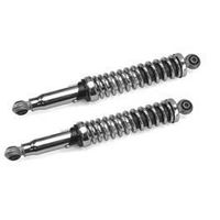 Reglage amortisseur xp6