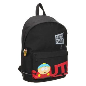 SAC À DOS SOUTH PARK Sac à dos Borne Garçon SAC À DOS SOUTH PARK Sac à dos Borne Garçon