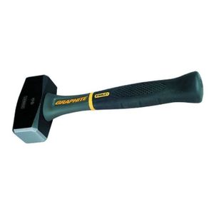 STANLEY Massette ? angles abattus 1250g