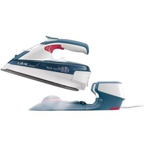 FER A REPASSER CALOR FV9920C0 - Fer vapeur FER A REPASSER CALOR FV9920C0 - Fer vapeur