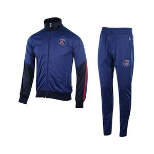 Bas De Survêtement PSG Officiel 2015 - Stock Pro - Taille XL - Tiago Motta - Neuf Sans étiquette