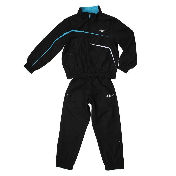 survetement enfant asics