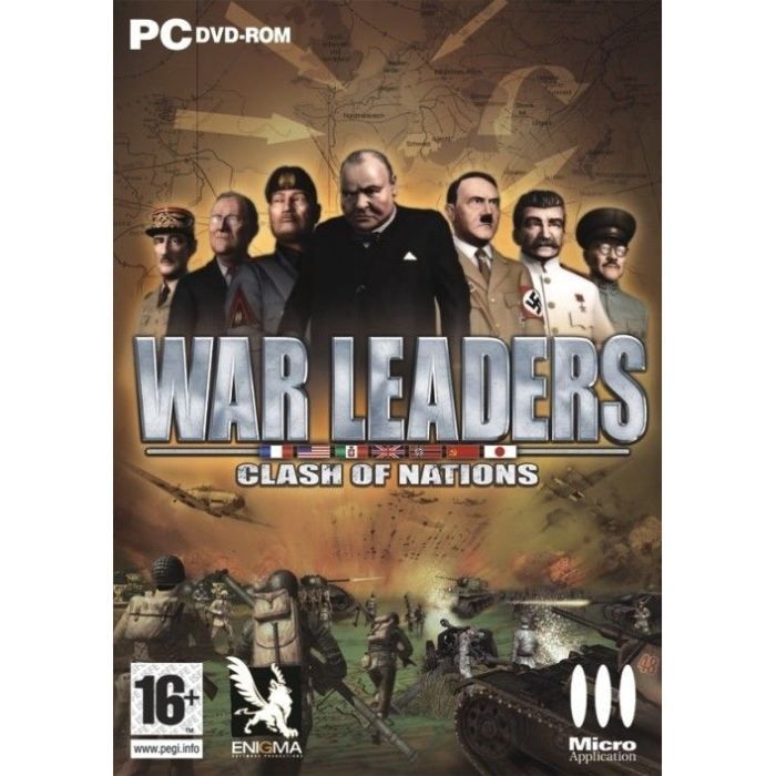 war leaders clash of nations codes