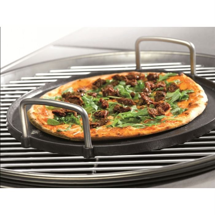 Plaque Pizza pour Barbecue Dancook Achat / Vente ustensile Plaque