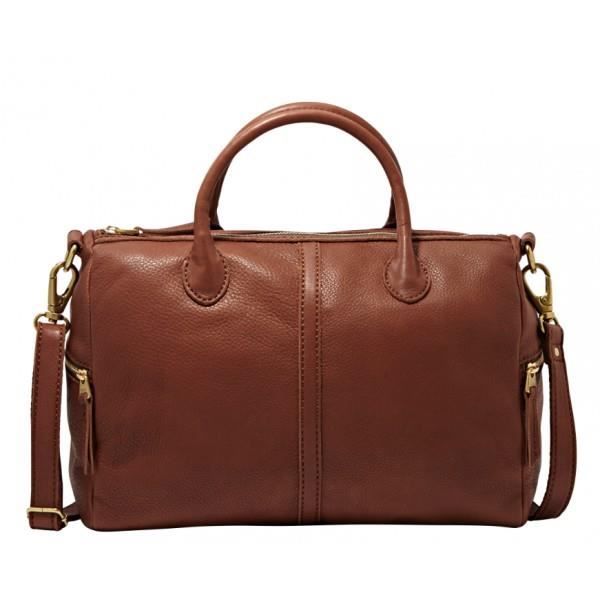 fossil bowling bag