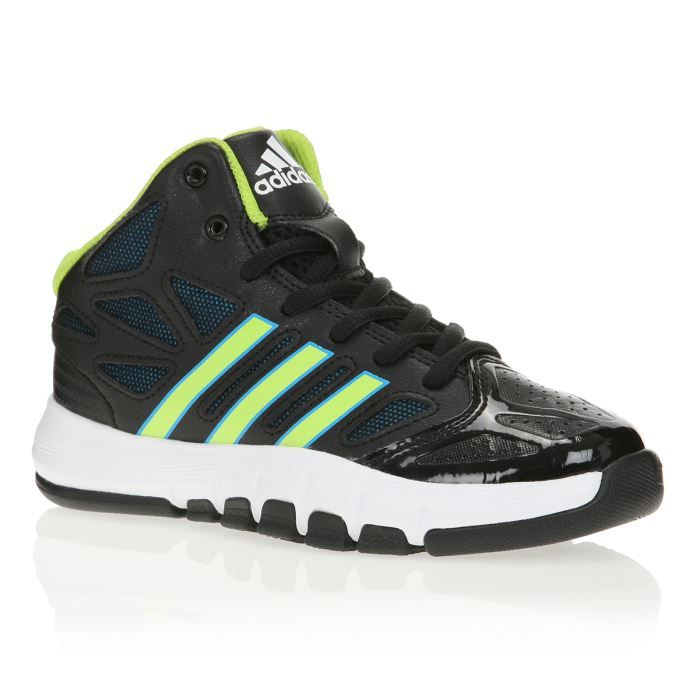 basket adidas enfant