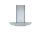 HOTTE WHIRLPOOL AKR 686 IX - Hotte décorative