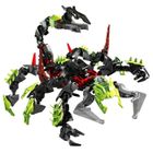 FIGURINE Lego Factory Scorpio