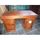 Bureau colonial BAHAMAS 3 parties - 130 Cm