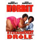  DVD Norbit