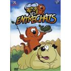 DVD DESSIN ANIME / ANIMATION / MANGA COFFRET LES ENTRECHATS, Vol. 03