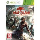  DEAD ISLAND / Jeu console X360