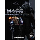 MASS EFFECT COMPILATION / Jeu XBOX 360