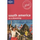 TOURISMES / VOYAGES South America (11e édition)