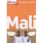 TOURISMES / VOYAGES Guide Petit Fute ; Carnets De Voyage; Mali (édi...