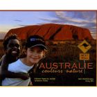 TOURISMES / VOYAGES Australie ; couleurs nature