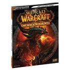 SPORTS / LOSIRS / LOISIRS CREATIFS GUIDE WORLD OF WARCRAFT CATACLYSM