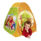  Winnie L'Ourson Hideaway