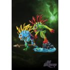 FIGURINE World of Warcraft Série 4 - Fish Eye and Gibbergil