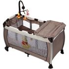 LIT PLIANT  Hauck - 607237 - Starlight