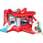  Aire De Jeux Gonflable Avion