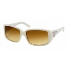  Lunettes de Soleil pr16ls Ivory