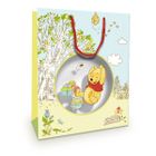 COFFRET JOUET  WINNIE Pochette cadeau